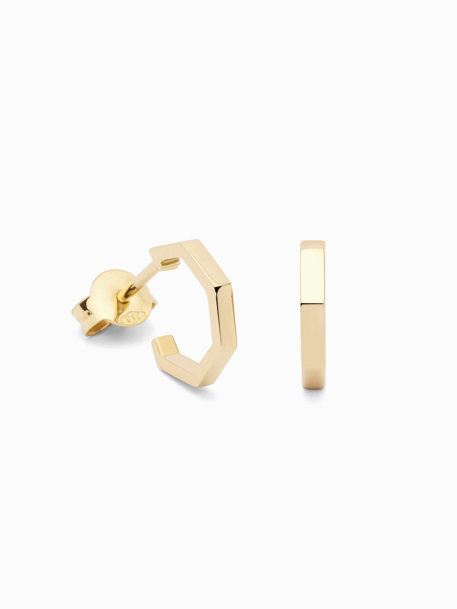 Arracades One "L" · Couple - Roosik & Co - Arracades