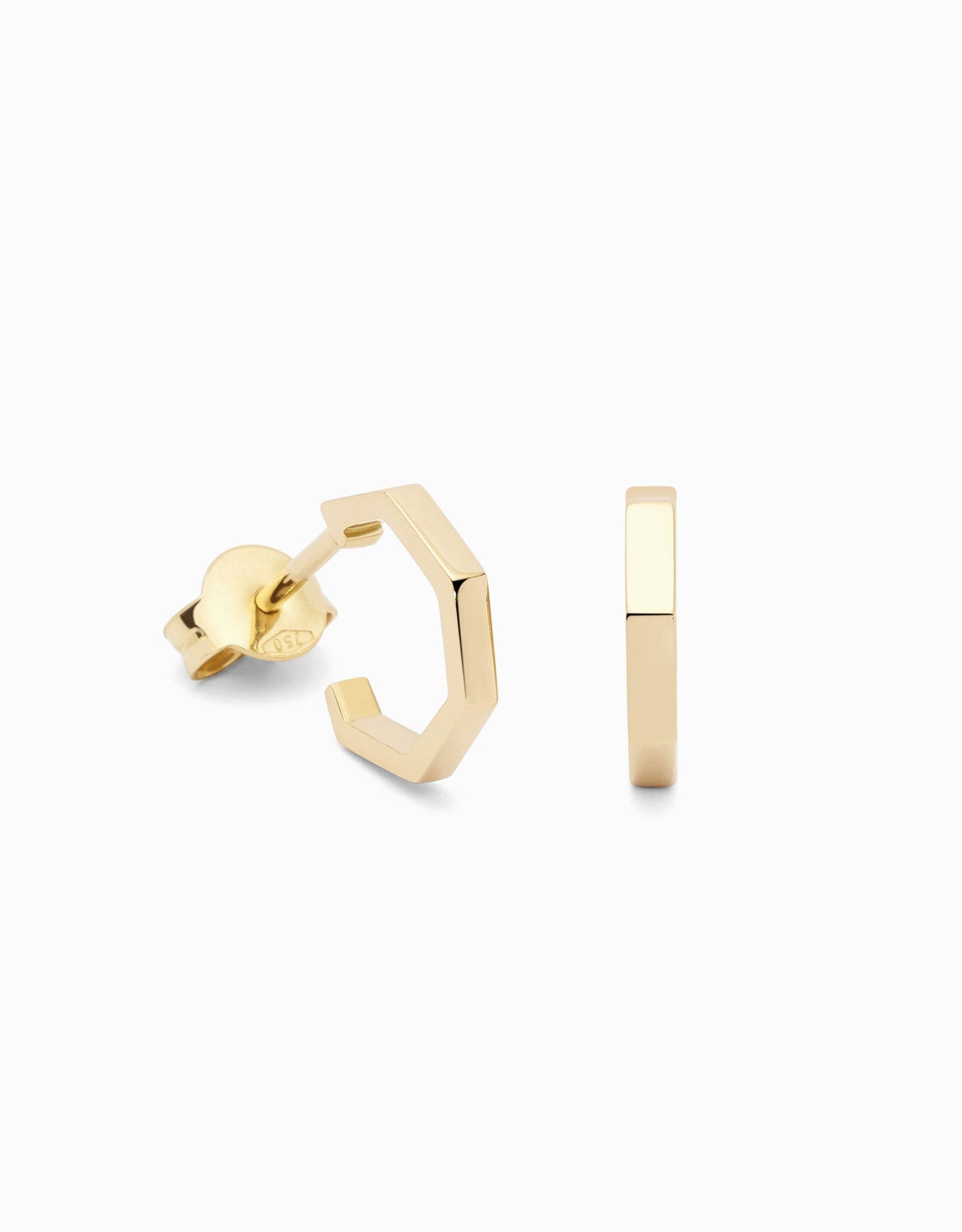 Arracades One "L" · Couple - Roosik & Co - Arracades