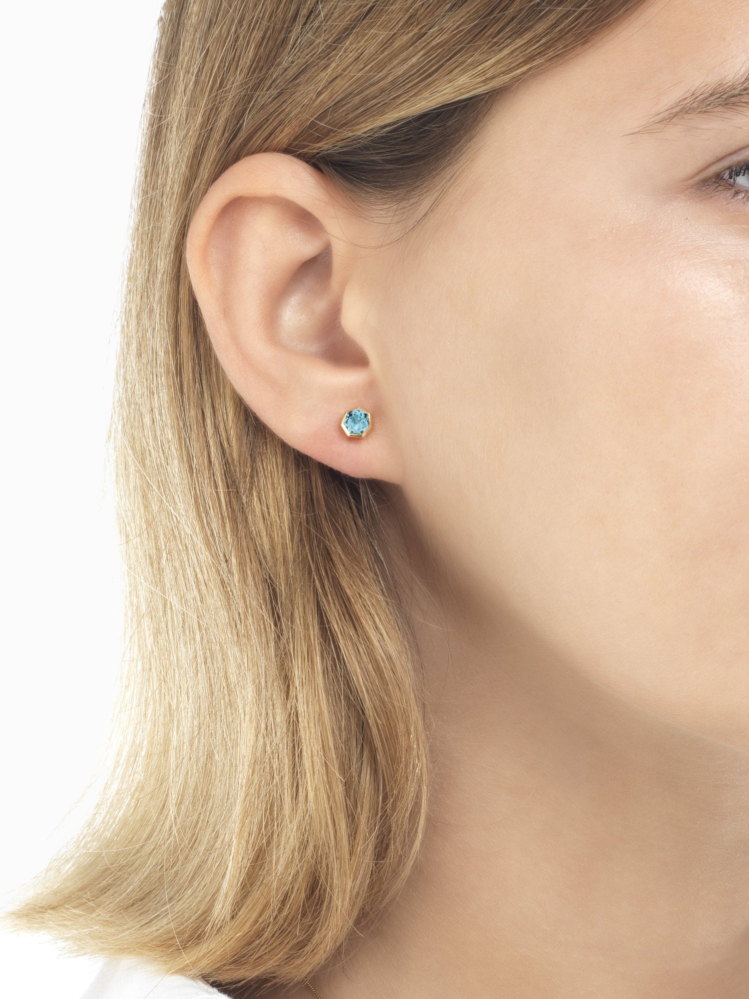 Arracades Glow · Topazi - Roosik & Co - Arracades