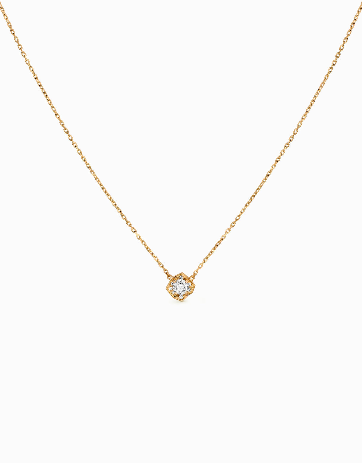 Penjoll Rose Diamond 0,20ct · Diamant