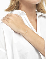 Polsera Diamond · Or Rosa - Roosik & Co - Polsera