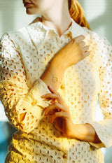 Polsera One · Or Rosa - Roosik & Co - Polsera