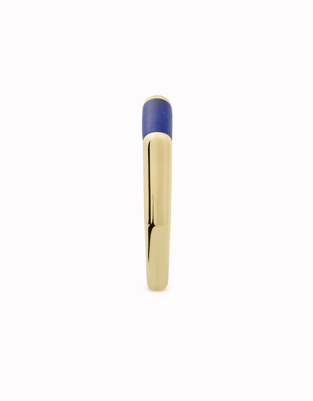 Anillo HeptaBloom Beam  · Gem