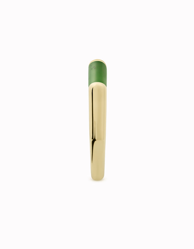 Anillo HeptaBloom Beam  · Gem
