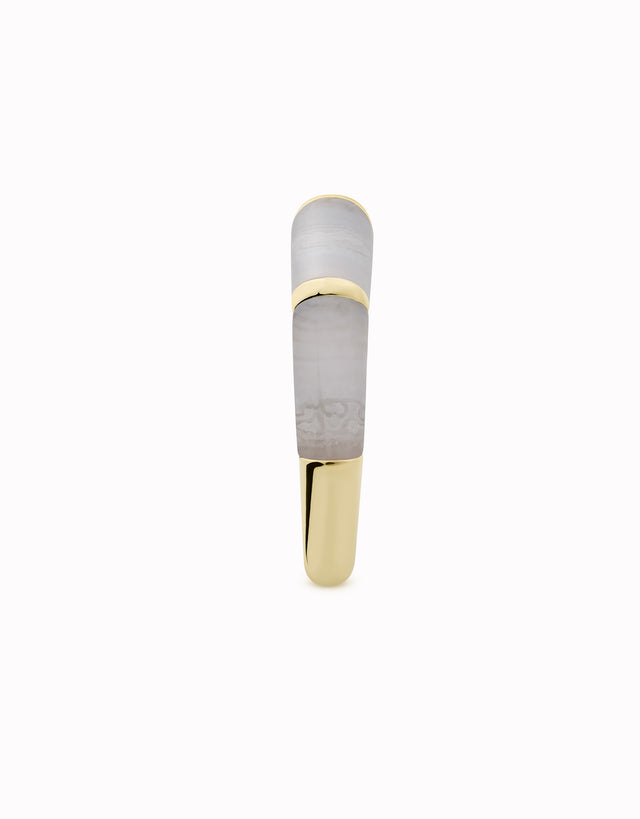 Anell HeptaBloom Bold · Gem