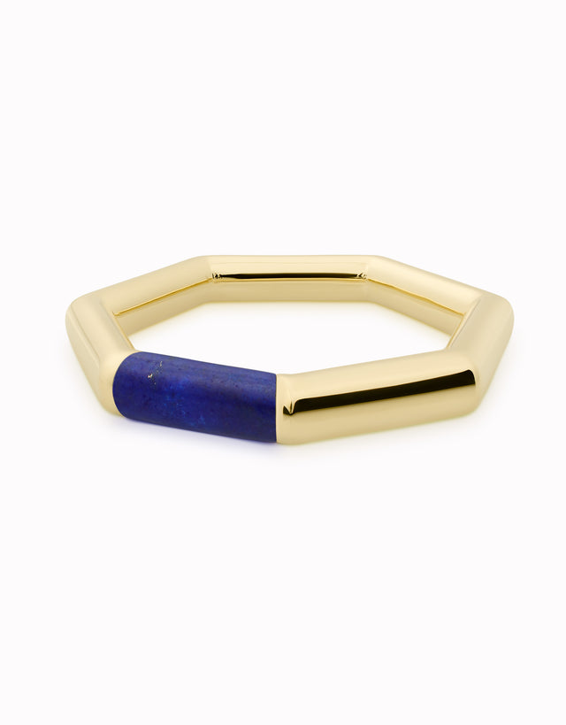 Anillo HeptaBloom Beam  · Gem