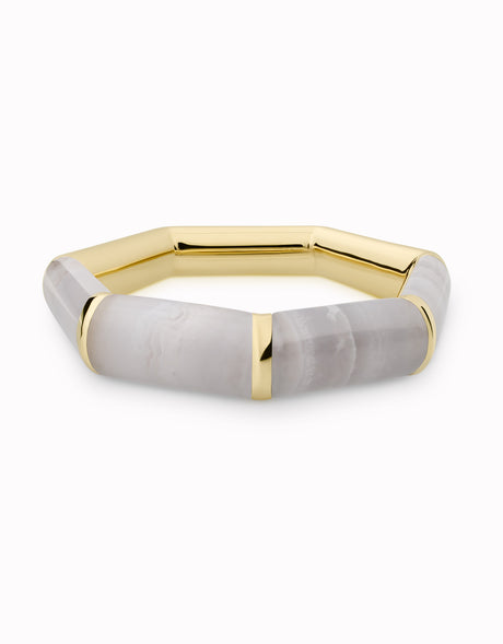 Anell HeptaBloom Bold · Gem