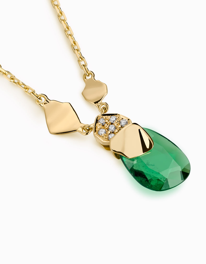 Penjoll Batec · Gold