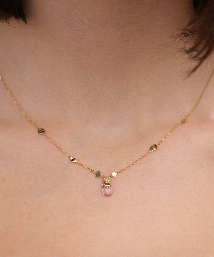 Penjoll Batec · Gold