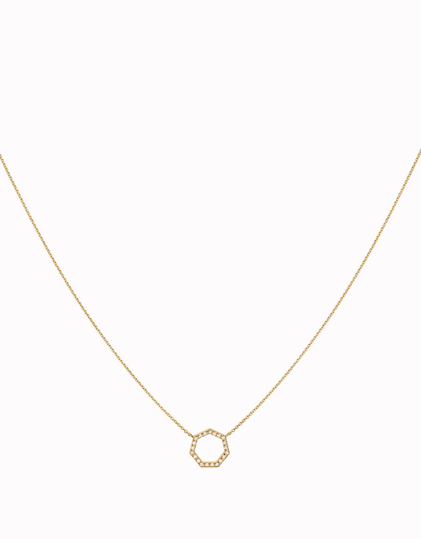 Penjoll Wish Petite Gold · Diamant