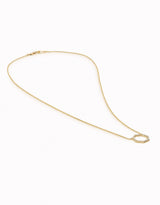 Penjoll Wish Petite Gold · Diamant