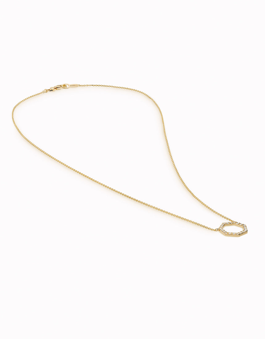 Penjoll Wish Petite Gold · Diamant