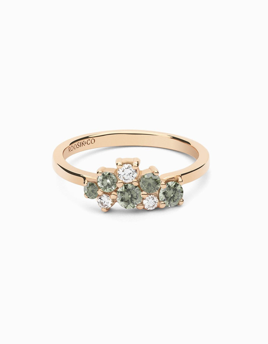 Anell Bunch Lone · Nature - Roosik & Co - Anell