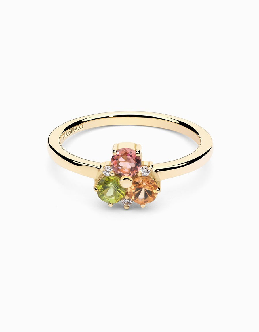 Anell Bouquet · Nature - Roosik & Co - Anell