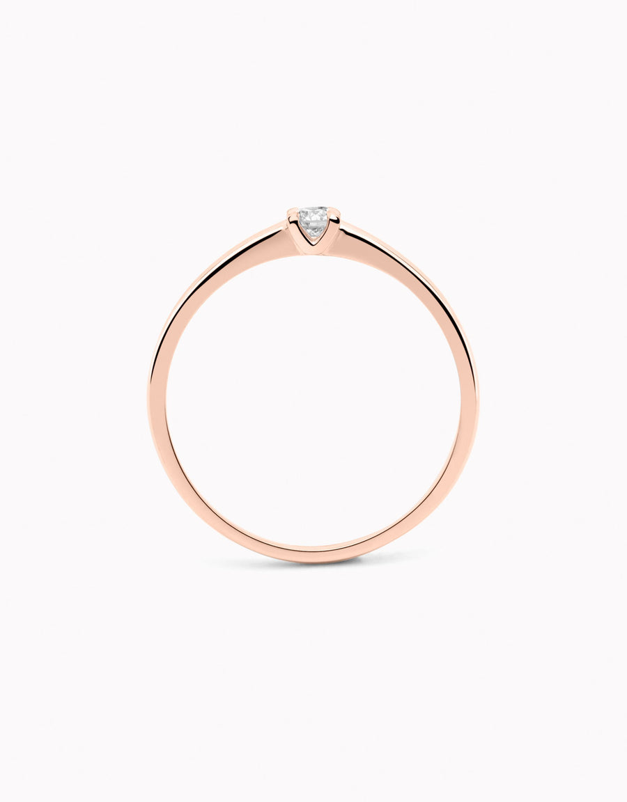 Anell Essence Rose · 0,08ct  - Roosik & Co - Anell