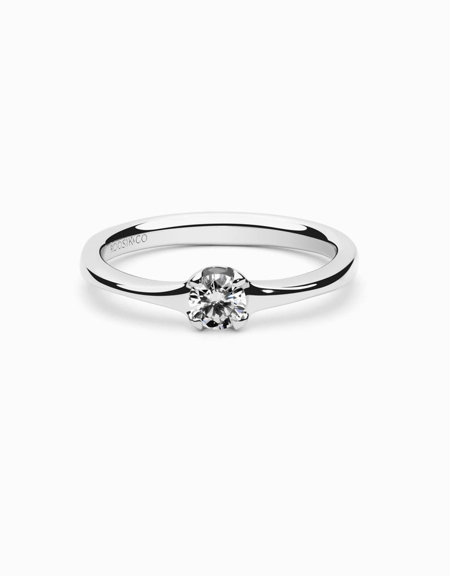 Anell Ever · 0,20ct  - Roosik & Co - Anell
