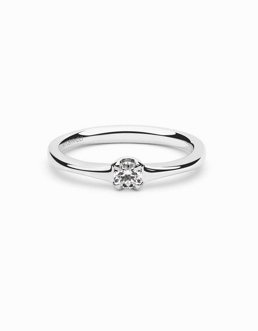 Anell Ever · 0,17ct - Roosik & Co - Anell