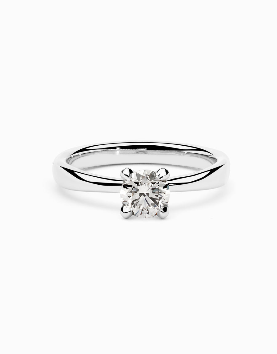 Anell Pure Brilliant · 0,41ct - Roosik & Co - 