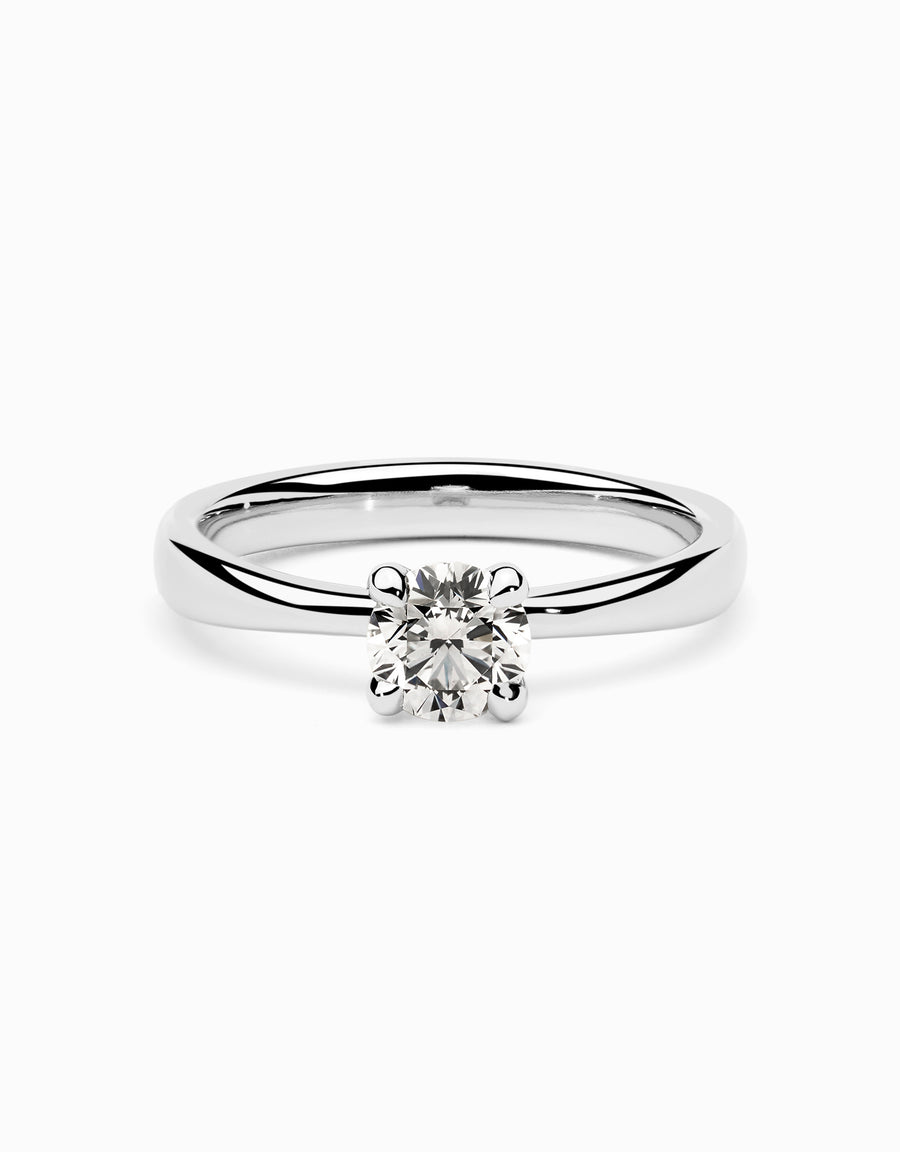 Anell Pure Brilliant · 0,50ct - Roosik & Co - 