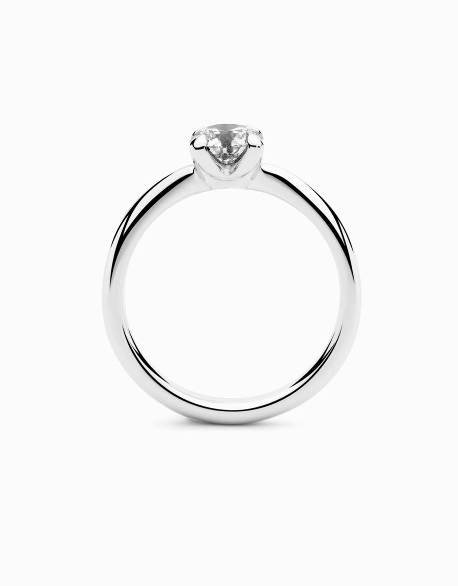 Anell Sinuous · 0,70ct - Roosik & Co - Anell