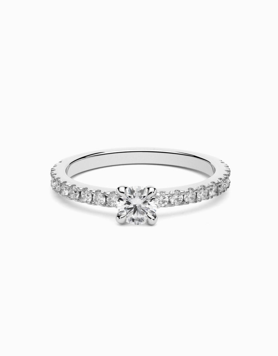 Anell Romanticism · 0,30 ct - Roosik & Co - Anell