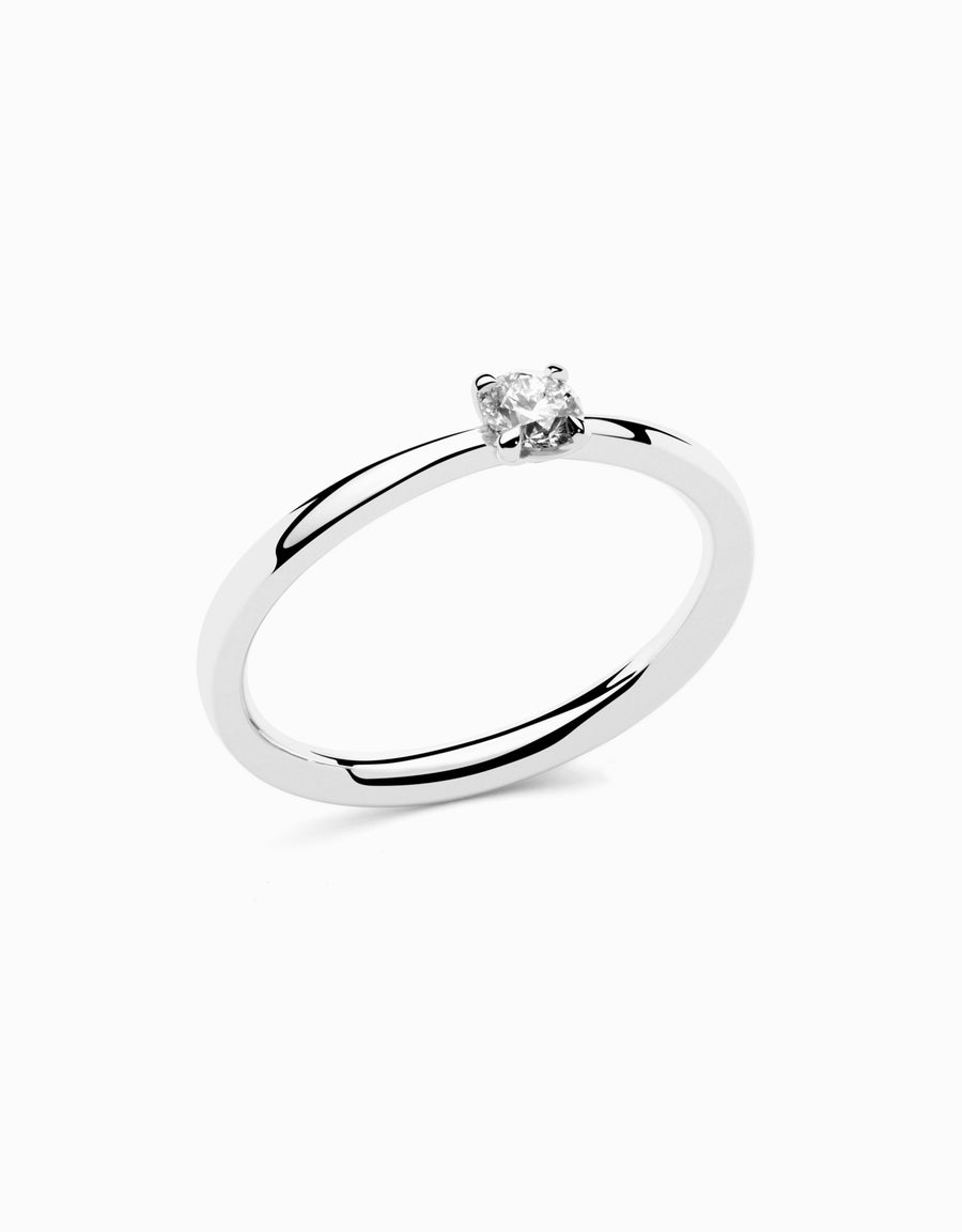 Anell Whisper Diamond · 0,20ct - Roosik & Co - Anell
