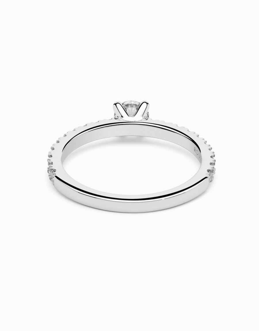 Anell Romanticism · 0,30 ct - Roosik & Co - Anell
