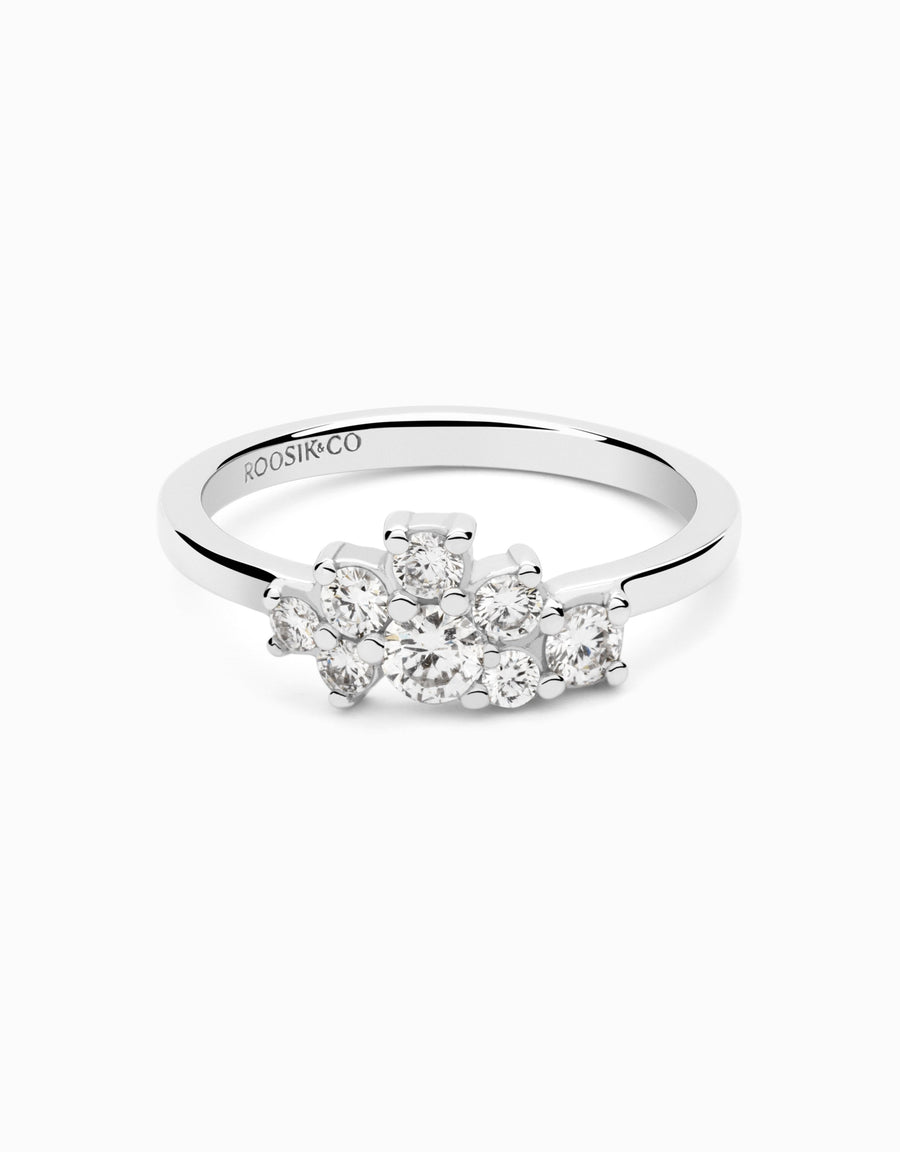 Anell Bunch Winter · Diamants - Roosik & Co - Anell