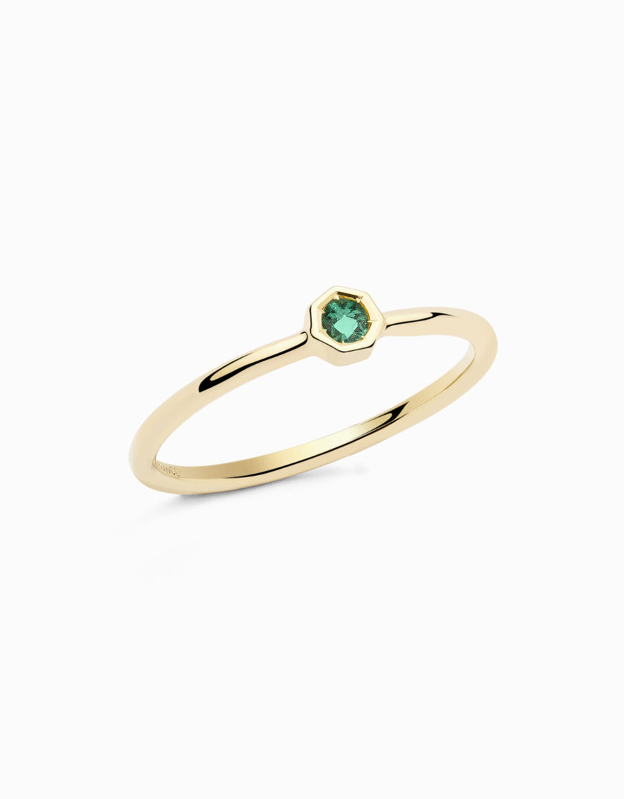 Anell Emerald · Maragda - Roosik & Co - Anell