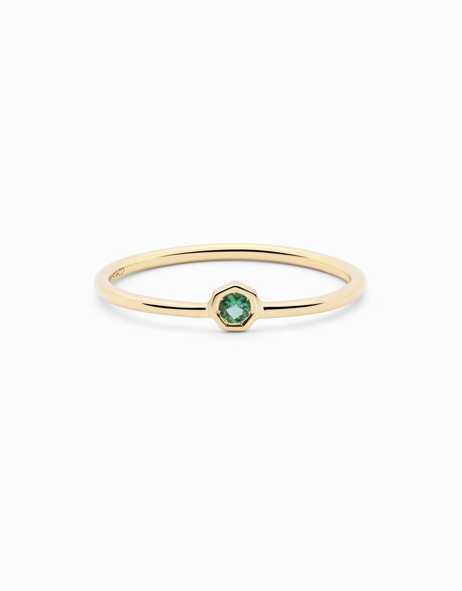 Anell Emerald · Maragda - Roosik & Co - Anell