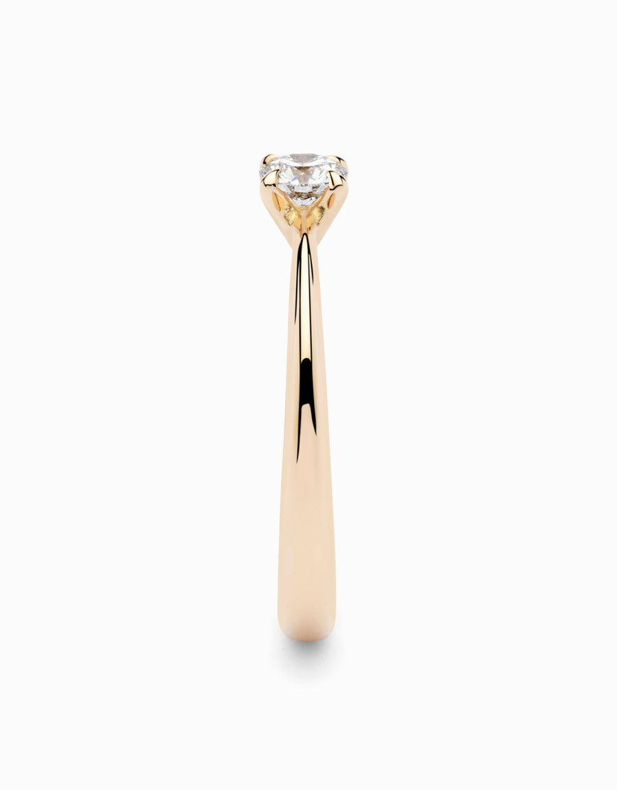 Anell Slim Rose · 0,30ct - Roosik & Co - Anell
